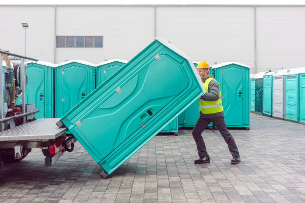 Best Emergency porta potty rental  in Fairfield Bay, AR