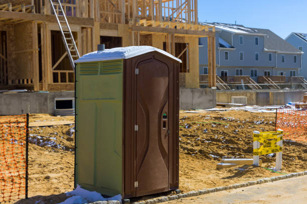 Portable Toilet Options We Offer in Fairfield Bay, AR