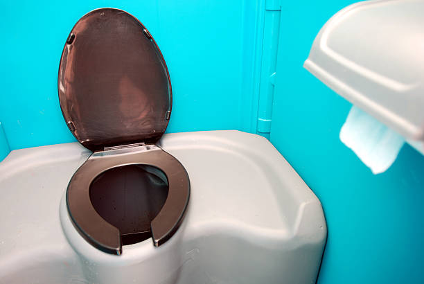 Portable restroom solutions in Fairfield Bay, AR