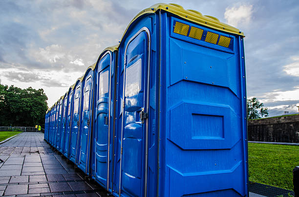 Portable Toilet Options We Offer in Fairfield Bay, AR