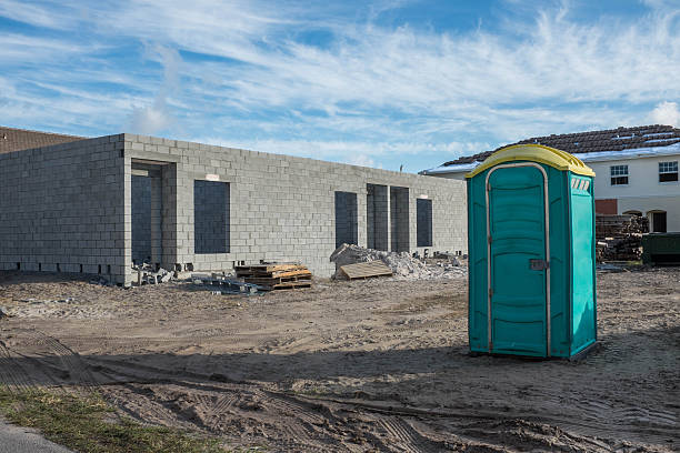 Trusted Fairfield Bay, AR porta potty rental Experts